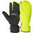 GripGrab Nordic Vinter Cykelhandsker, Hi-Vis
