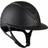 Onek MIPS Avance Matt Coloured Pipe Riding Helmet - Black/Rose Gold
