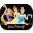 Disney Seitlicher Sonnenschutz Princess Cz10618