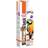 LoLo Pets 2x seed sticks XXL parrot pistachio