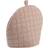 Humdakin Tea Hood Viskestykke Beige
