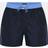 JBS Badebukser recycled polyester multifarvet