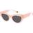 Polaroid PLD6199/S/X 35J/M9 Pink