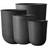 DBKD Out flower pot Vase