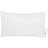 Svanefors Innerkudde Fjäder Komplett dekorationskudde Vit (60x40cm)
