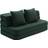 by KlipKlap KK 3 Fold Sofa XL Soft