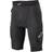 Alpinestars Beskyttelsesshorts Paragon Lite, Sort