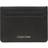Calvin Klein Ck Concise Cardholder 6Cc K50K510601 BAX - 8720108118866 564.00