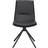 Rowico Home Lowell Black Köksstol 86cm 2st