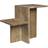 Ferm Living Distinct Small Table 35x59.5cm