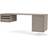 Montana Furniture WORKSHOP Truffle Skrivebord