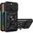 Hurtel iPhone 14 Pro Max Skal med Ringhållare Hybrid Armor Camshield Svart