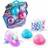 Canal Toys Slime Cosmic Lumineux