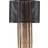 Venture Design Gap Svart/guld Bordslampa