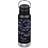 klean-kanteen narrow termoflaske 355 ml. black camo