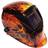 Parweld Aut Flame Xr938H/F Svejsehjelm