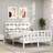 vidaXL Bed Frame Without Mattress 120 x 200 cm 120 x 200 cm