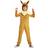 Disguise Pokemon Hooded Jumpsuit Classic 128 cm