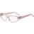 HUGO BOSS HG1258 35J Pink ONE SIZE