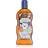 Kids Stuff Crazy Color Changing Bubble Bath 300 ml Orange to Green