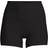 Casall Ultra High Waist Hot Pant, Black