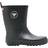 Hummel Rubber Boot Jr - Black