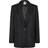 Munthe SUSSIMA Outerwear Sort