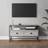 vidaXL 80x35x45 TV-bord