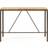 LaForma Salguer akacia, 140x70 Barbord 70x70cm