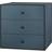 Audo Copenhagen Frame 49 with 3 drawers Kommode