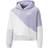 Puma Logo Print Hoodie in Cotton Mix