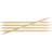 Knitpro Strumpstickor Bamboo 20 cm/3,25 mm