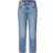 Levi's 501 Crop Jeans - Blå