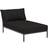 Houe LEVEL 2 Chaiselong Heritage Modulsofa