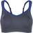 Shock Absorber High Impact Sports Bra - Dark Grey