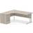 Dynamic Impulse 1800mm Crescent Writing Desk