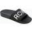 Roxy Girls Slippy II Sliders Black