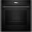 Neff B24CR31G0B Black, Stainless Steel, Grey