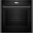 Neff B54CR31G0B Black, Grey