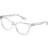 Dolce & Gabbana 5076 3314 Multi Women Cat Eye 5517-140