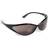 Balenciaga 90s Oval Sunglasses Black/Black/Grey One Size