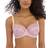 Freya Women's Offbeat Underwire Side Support Bra, Macaron