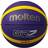 Molten GR Basketball Purple 6