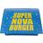 Loungefly Pixar: Toy Story Pizza Planet Super Nova Burger Wallet