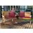 Charles Taylor Twin Set Angled Garden Bench