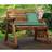 Charles Taylor 2 Seater Rocker Garden Bench