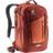 Deuter Unisex Adult's Stepout 22 Daypack, Sienna-Redwood, 22 L