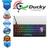 Ducky One 3 Classic Cherry Silver SF