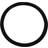 Nuova Rade O-rings pakning ø235 x 17.5mm