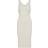 Selected Trixie Midi Kjole, Birch